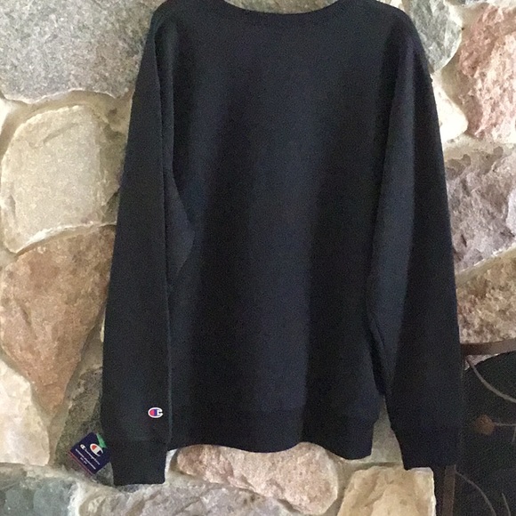 NWT Champion sweater - Picture 7 of 8